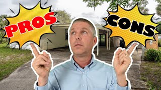 Manufactured homes pros and cons [upl. by Uranie309]