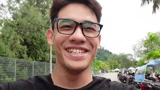 Vlog 6  Rasyidin need Pulau Tioman [upl. by Pedro]