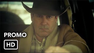 Fargo Season 5 quotJon Hammquot HD [upl. by Ylelhsa580]