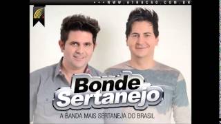 Bonde Sertanejo Faz mais faz [upl. by Markman]