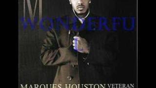 Marques Houston  Wonderful [upl. by Botzow185]