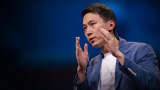 TikTok CEO Shou Chew on Its Future — and What Makes Its Algorithm Different  Live at TED2023 [upl. by Odanref]