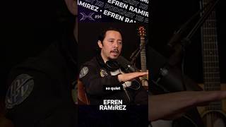 Actor Efren Ramirez Played quotPEDROquot in Real Life [upl. by Oakes]