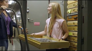 Field Museum Women in Science Fellows amp Interns [upl. by Skippy432]