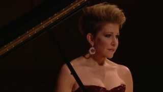 Joyce DiDonato amp David Zobel  Rossini  Otello  Assisa al piè d’un salice  Deh calma  2014 [upl. by Akcir]