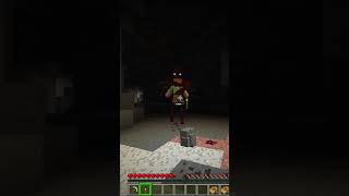 Lethal Company GIVE HIM BACK in Minecraft lethalcompany minecraft shorts games [upl. by Aihsile]