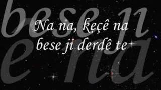 Ciwan Haco Na Na lyrics [upl. by Yaeger549]