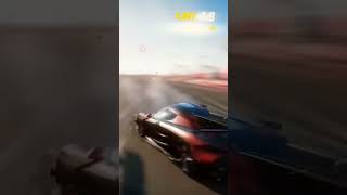 Perfect spin out youtubeshorts xbox forzahorizon5 youtube koenigsegg [upl. by Annie]