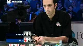 World Poker Tour 4x07 World Poker Finals [upl. by Thevenot]