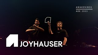 Joyhauser  Awakenings ADE 2023 [upl. by Mcgee]