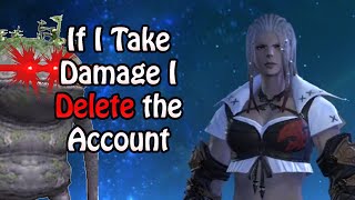 FFXIV Without Taking Damage Part 1 [upl. by Wat]