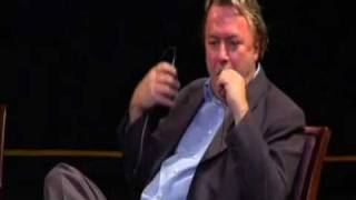 Hitchens religion degrades humanity [upl. by Aisenat303]