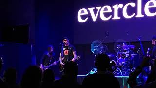 Normal Like You  Everclear 20240125 Des Plaines Theatre IL [upl. by Yerdua]