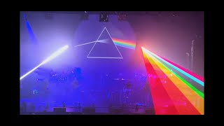 Brit Floyd  Time [upl. by Oeak]