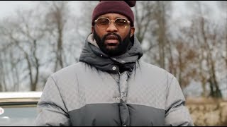 Fally ipupa  BAFANA REMIX [upl. by Sufur]