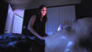 Creepy Crawly  Short Horror Film  2014 Spanish [upl. by Cody]