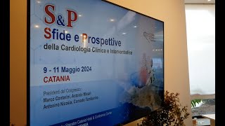 Importante novità con la Sicilian Cardiovascular Academy [upl. by Detta607]