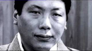 Crazy Wisdom The Life amp Times of Chogyam Trungpa Rinpoche Trailer Shambhala [upl. by Retniw]