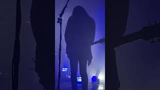 Katatonia  “Journey Through Pressure” Guitar Solo live at The Glass House in Pomona California [upl. by Jephthah]