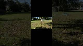 Left footed shots soccer soccerskills [upl. by Ojyllek]