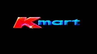 kmart Radio Jingle [upl. by Madison749]