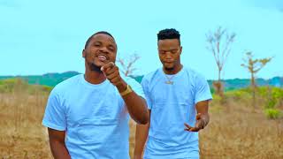 Official VIDEO Umusepela Crown  quotBlacksheepquot Ft Vinchenzo Latest Zambian Music 2022 [upl. by Jovi]