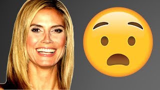 GNTM 2018 Heidi Klum steigt aus  GNTM 2019 [upl. by Strep309]