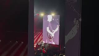 Moby live at the O2 Arena in London on 19th September 2024  Moby Play Tour 2024 [upl. by Eymaj]