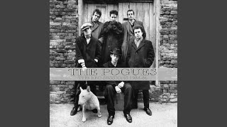 Karaoke Streams Of Whiskey by The Pogues [upl. by Revert501]