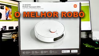 Xiaomi X10 Robot Vacuum PREVIEW How Does It Differ From Xiaomi X10 [upl. by Joanie]