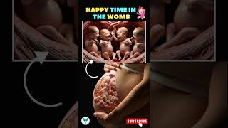 Simple Ways to Stimulate Baby Development in the Womb  Baby development in the womb shorts baby [upl. by Hotchkiss868]