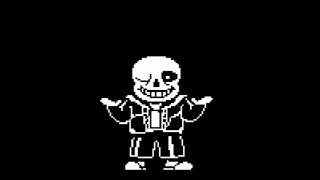 megalovania but its just the first four notes [upl. by Gorrono674]