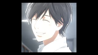 【ＡＭＶ】Kakeru Naruse  Lost On You [upl. by Schatz]