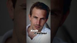 Kevin Costner  American Actor Director And Film Producer shortvideo youtubeshorts shorts [upl. by Haym]