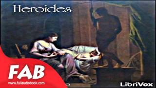 Heroides Full Audiobook by Publius by Classics Audoibook [upl. by Cybil110]