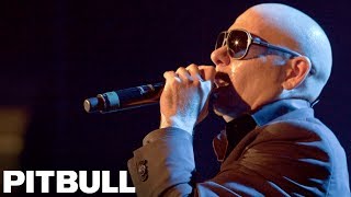 Spend New Years Week 2013 with Pitbull [upl. by Naomi179]