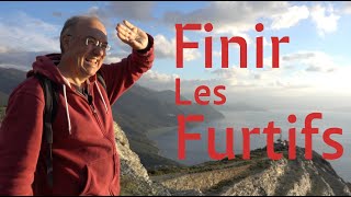 FINIR LES FURTIFS Film documentaire sur Alain Damasio [upl. by Atsugua]