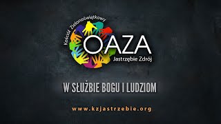 KZ Oaza  Czego możemy nauczyć się od Samsona  I Pastor Bogusław Olszewski  18022024 [upl. by Catlin104]