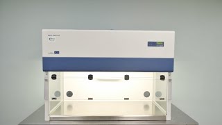 ESCO PCR Cabinet PCR 42 ID 17866 [upl. by Llerret]