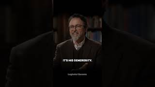 Heedlessness by Shaykh Hamza Yusuf hamzayusuf islam quran [upl. by Enicar]