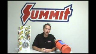 Nitrous Oxide System for Cars  Summit Racing Quick Flicks [upl. by Eisac]