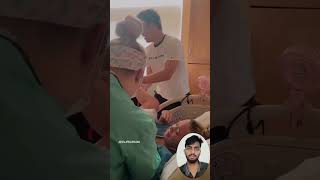 mother painful delivery newborn twins baby 😘💖 pain cant explain shorts ytshorts trending mbbs [upl. by Adeehsar]