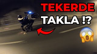 XJ6 SÜRDÜM TAKLA ATIYORDUM  TRAFİK ANILARIM 10 [upl. by Etteiluj707]