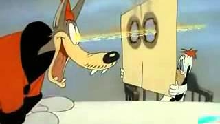 Droopy Dog 1945 The Shooting Of Dan McGoo [upl. by Addia]