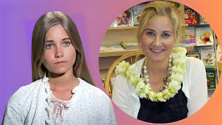 What THE Happened to Maureen McCormick Marcia Brady [upl. by Sugna732]