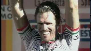 I miti del ciclismo  Mario Cipollini [upl. by Taber915]