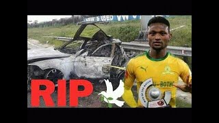 Another car accident in sundowns WHAT HAPPENED [upl. by Nylrebmik]