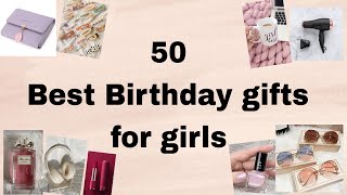 Best Gifts for Girlfriend Under ₹500 [upl. by Anasor]