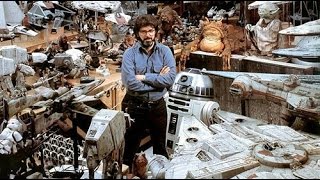 Behind the Scenes of Star Wars The Original Trilogy ILM Special Effects Makers [upl. by Raimondo]