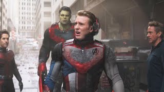 Top 10 Most Badass Marvel Movie Scenes [upl. by Innor]